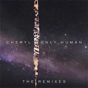 Álbum Only Human (The Remixes) de Cheryl Cole