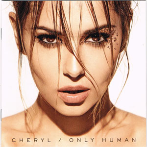 Álbum Only Human de Cheryl Cole