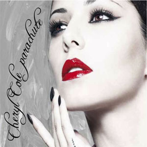 Álbum Parachute de Cheryl Cole
