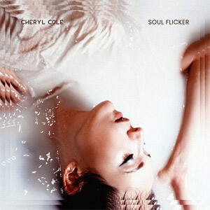 Álbum Soul Flicker de Cheryl Cole