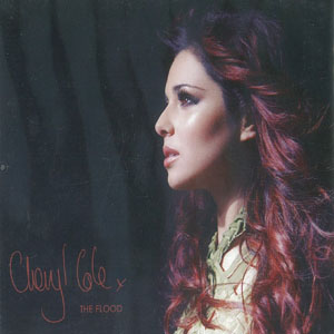 Álbum The Flood de Cheryl Cole