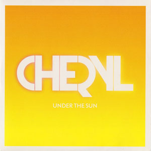 Álbum Under The Sun de Cheryl Cole