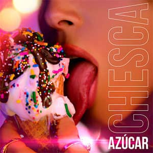 Álbum Azúcar de Chesca