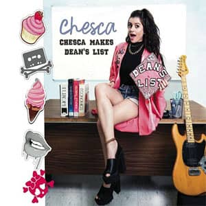 Álbum Chesca Makes Dean's List de Chesca