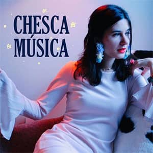 Álbum Chesca Música de Chesca