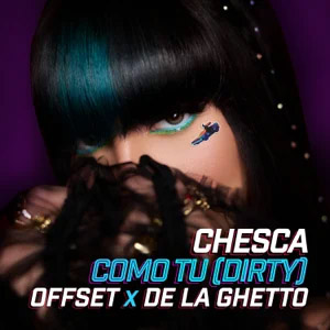 Álbum Cómo Tú (Dirty) de Chesca