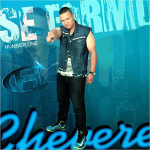 Álbum Se Formo de Chevere