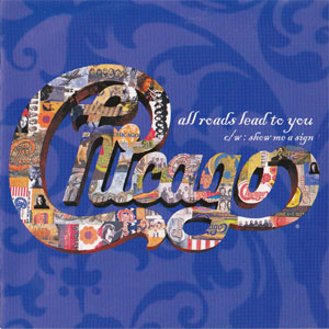 Álbum All Roads Lead To You de Chicago