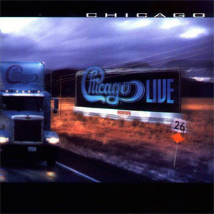 Álbum Chicago Xxvi: Live In Concert  de Chicago