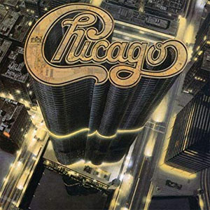 Álbum Chicago 13  de Chicago