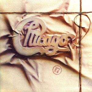 Álbum Chicago 17  de Chicago