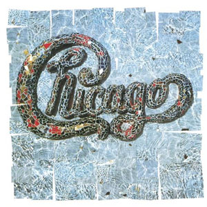 Álbum Chicago 18  de Chicago