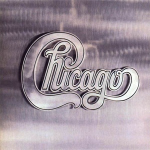 Álbum Chicago II  de Chicago