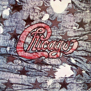 Álbum Chicago III de Chicago