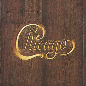 Álbum Chicago V de Chicago