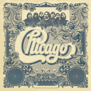 Álbum Chicago VI de Chicago