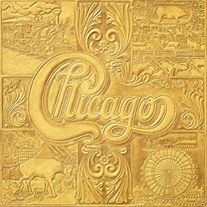 Álbum Chicago VII  de Chicago