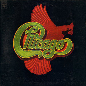 Álbum Chicago VIII de Chicago