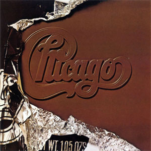 Álbum Chicago X  de Chicago