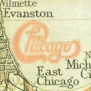 Álbum Chicago XI  de Chicago