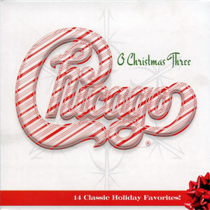 Álbum Chicago Xxxiii: O Christmas Tree de Chicago