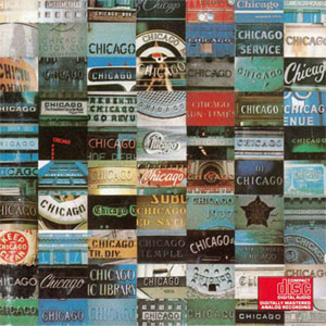 Álbum Greatest Hits, Volume II  de Chicago