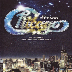 Álbum In Chicago de Chicago