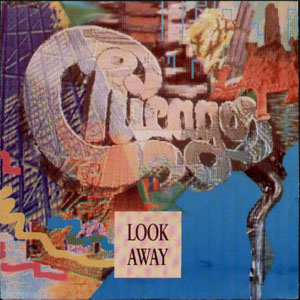 Álbum Look Away de Chicago