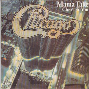 Álbum Mama Take de Chicago
