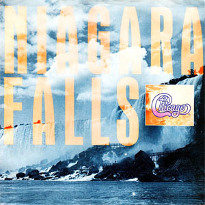 Álbum Niagara Falls de Chicago