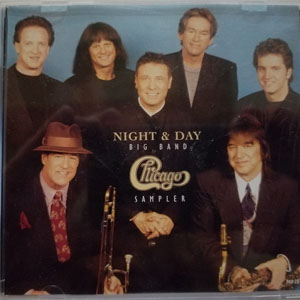 Álbum Night & Day (Big Band)  de Chicago