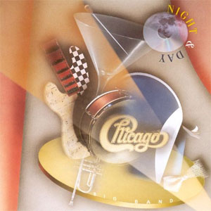 Álbum Night & Day de Chicago