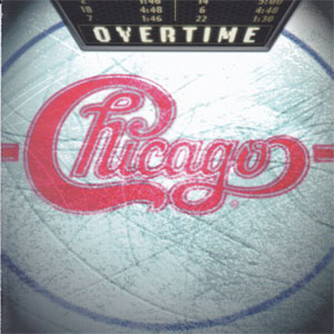 Álbum Overtime de Chicago