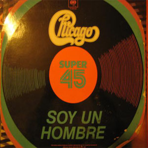 Álbum Soy Un Hombre de Chicago