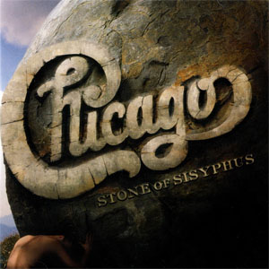 Álbum Stone of Sisyphus de Chicago