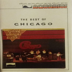 Álbum The Best Of Chicago de Chicago