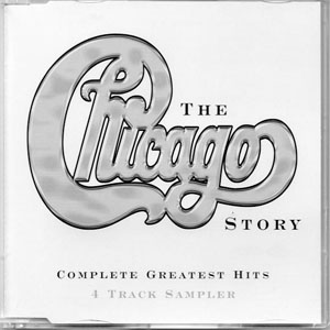 Álbum The Chicago Story: Complete Greatest Hits (4 Track Sampler) de Chicago