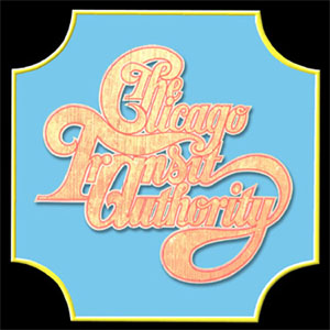 Álbum The Chicago Transit Authority de Chicago