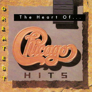 Álbum The Heart Of Chicago de Chicago