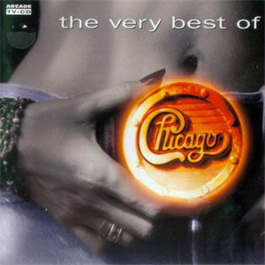 Álbum The Very Best Of Chicago de Chicago