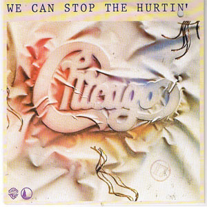 Álbum We Can Stop The Hurtin' de Chicago