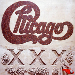 Álbum Xxx  de Chicago