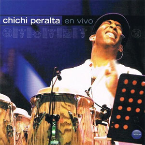 Álbum En Vivo de Chichi Peralta
