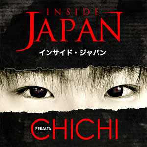 Álbum Inside Japan de Chichi Peralta