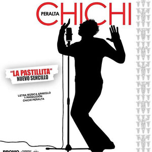 Álbum La Pastillita de Chichi Peralta