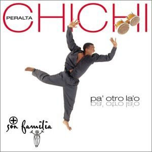 Álbum Pa´ Otro La´o de Chichi Peralta
