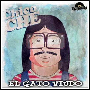 Álbum El Gato Viudo de Chico Che