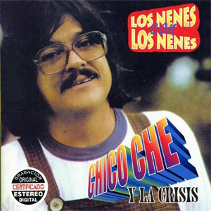 Álbum Los Nenes Con  Los Nenes de Chico Che