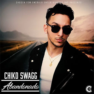 Álbum Abandonado de Chiko Swagg