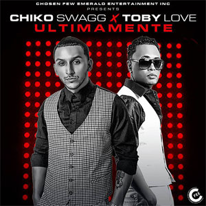 Álbum Últimamente de Chiko Swagg